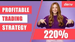 High Performance Over Under Strategy Sinhala for Deriv.com | 90%+ Accuracy Strategy Revealed