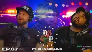 Tio Juventino, The Tamale King ft. @officialchingobling