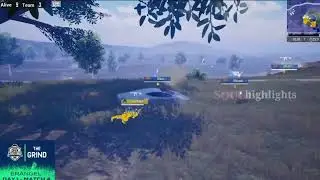 Soul 9 kills Chicken dinner 🍲 | Soul on fire 🔥| todfod | Soul Editz