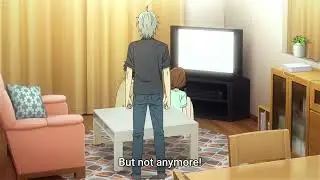 Hori try to kill kyosuke | Horimiya |
