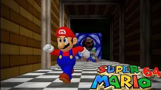 Super Mario 64 Ultra 64 Beta Co-op [B̸͉̼̏̓̋̄͝&aacute;̸̧́̈͑s̴̯̏̌̈́̔͠e̴̗̜̯̗͐͒m̴͖̿͗͠e̴̩̦̺̍̓̂͒̏͜ṋ̷̭͌̾̆̈́ͅt̴̄͛̆]