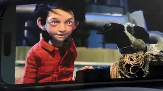 Sesame Street Peter and the Wolf Music Instruments  (2008)