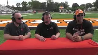 EPAC All Access: Martinsburg Bulldogs