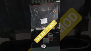 P1S AMS Flipper &ndash; мод, который нужен каждому владельцу Bambu 🔧