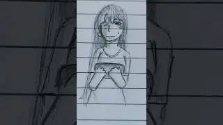 idk (i am curious lol) #idk #curiosity #lol #drawing #smallartist