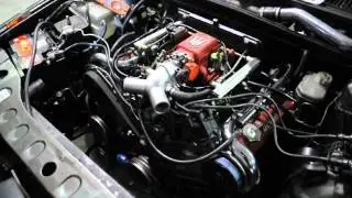 Maserati 430 V6 BiTurbo 1989