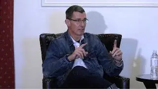2018 Leadership Lessons Learned - Chip Bergh - CEO & President of Levi Strauss & Co. - Full Length