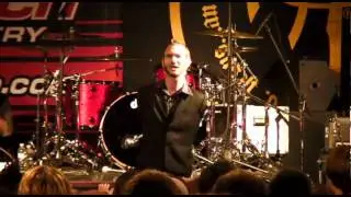 Nick's Inspirational Message | NickV Ministries