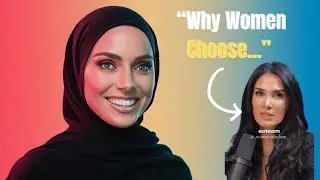 How Beautiful Women Choose Low Self-Esteem Men!