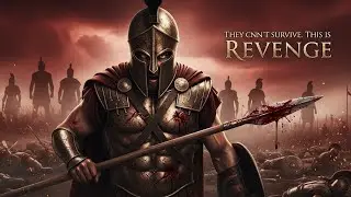 When 10,000 Spartans Brutally Avenged the 300 with the Most Savage Battle Ever