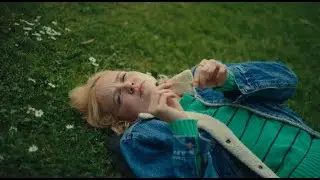 Tired. BMCC 6K Full Frame | Open Gate 3:2 Cinematic Video Portait