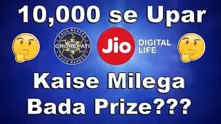 How to Get a Bumper Prize in KBC Play Along