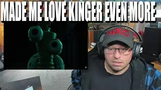 THE AMAZING DIGITAL CIRCUS - Ep 3: The Mystery Of Mildenhall Manor (REACTION)