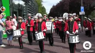 Pijnacker-Nootdorp TV | Taptoe Raadhuisplein