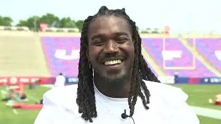 Stallions sign Tuscaloosa native, former Alabama running back Bo Scarbrough