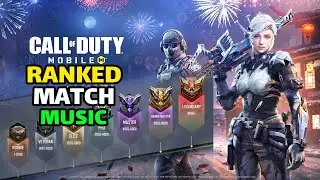 Call of Duty Mobile Ranked Match Victory music track