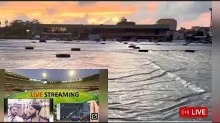 Asia Cup Reserve day 11 September | Pakistan vs India | @VOTruth | vlog 25