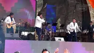 GRUPO-CONTRA GOLPE&mdash;MI CONTRAGOLPE