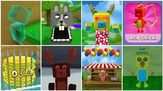 NEW UPDATE 11.0.1 Super Bear Adventure Gameplay Walkthrough