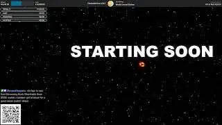 Rust #135 - Charitable Rust 2022: watch a boomer get brained for a good cause and/or drops - 11/19/2