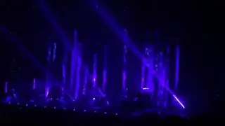 A Perfect Circle, Hourglass, Tulsa, OK 4/22/2017