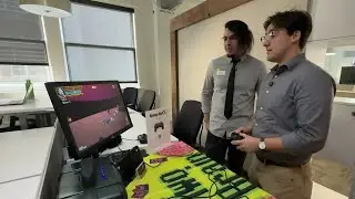 &lsquo;It takes a lot to succeed&rsquo;: San Antonio Startup Week works to help video game developers