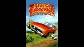 Dukes of Hazzard Return of the General Lee Theme 4
