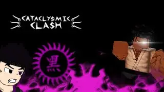 Trying Out The NEW Class Update! | Cataclysmic Clash