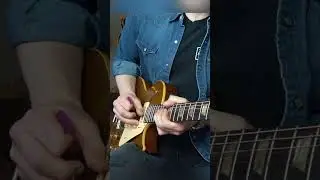 What does a 1952 Les Paul sound like?