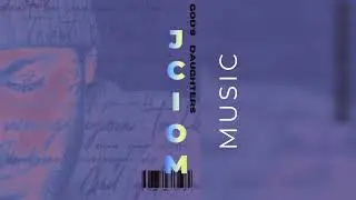 Jordan May - God's Daughters