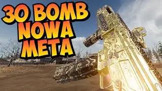 PIERWSZE 30 KILLI PO INTEGRACJI WARZONE Z BO7 - M15 MOD + STURMWOLF BUILD