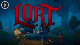 [🎭] LORT Have Mercy! Coop Roguelite EA