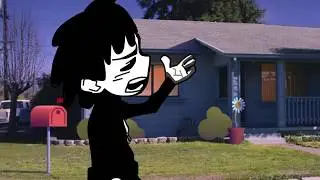 TSK animatic story: The Computer