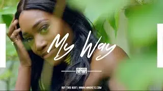 *SOLD* Afrobeat Instrumental Dancehall Riddim - 