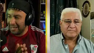 Entrevista con Santiago Alarcon de Rincon de de Apologetica
