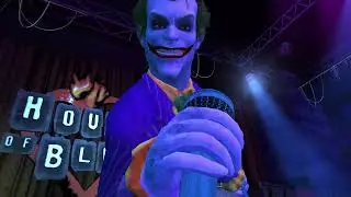 [GH:WTDE] Steve Miller Band - The Joker (Performance Mode)