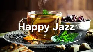 Happy Summer Tea Jazz - Good Mood August Bossa Nova and Jazz Music