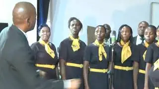 Hallelujah Revival Chorus- Mauto.