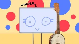 Battle. Four. Da. Banjo (BFDB) 3: Ho Ho Hooo&hellip;