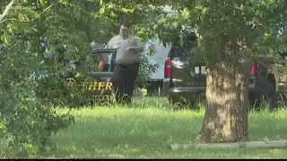 Wilcox County deputies investigating shooting death of 4-year-old girl