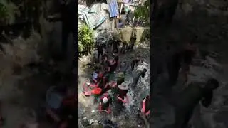 #clean #environmental protection #funny #love #dance #haihuoc #trending #tiktok #rap #star