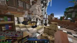 JE SUIS DEJA FULL VANADIUM SUR VANADIA !? / DEBUT DU SERVEUR + GROS CONCOURS ! [EP 1]