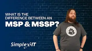 What's the Difference Between an MSP and an MSSP?