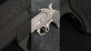 @BondArmsInc #rowdy #engraved #410 #xl #cannon #handcannon #doublekill #custom #like #subscribe