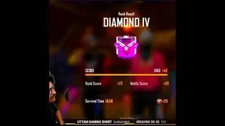 GYAAN GAMING IS GRAND MASTER WITH 24 HOUR LIVE STREAM#SHORTS#GYAANGAMING