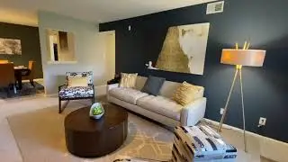 Plainview - The 2 Bedroom Tour - Luxury Apartments Louisville