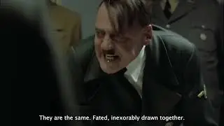 Hitler reacts to Killing Eve Series Finale 4x08, Villanelle and Eve's fate, and Bury Your Gays trope