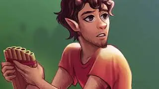 The Hidden Oracle Trailer