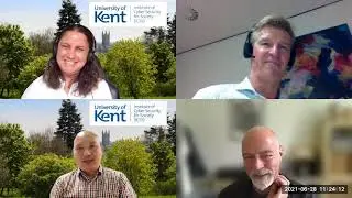 KCSF2021- Panel Discussion 1: Cyber Crime and Digital Forensics