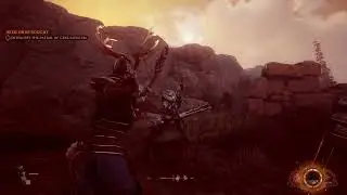 How to NOT find ancestors || Soulframe